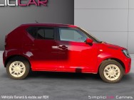 SUZUKI d'occasion IGNIS 1.2 DUALJET HYBRID AVANTAGE PH2 de 2023