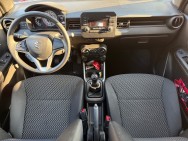 SUZUKI d'occasion IGNIS 1.2 DUALJET HYBRID AVANTAGE PH2 de 2023