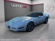 CHEVROLET d'occasion CORVETTE V8 de 1996 Nord Isère (38)﻿