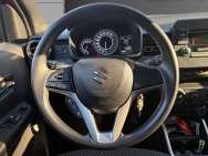 SUZUKI d'occasion IGNIS 1.2 DUALJET HYBRID AVANTAGE PH2 de 2023
