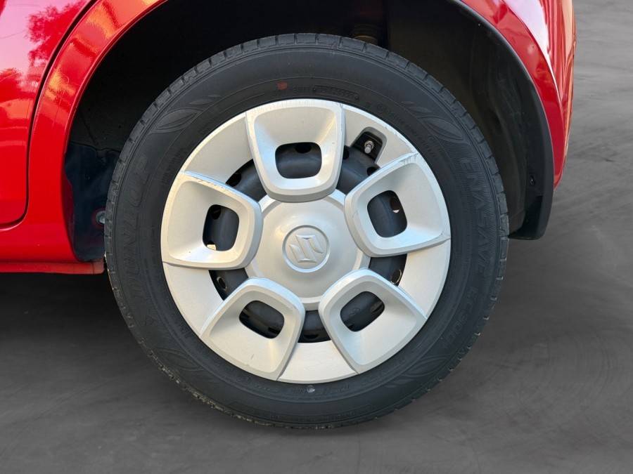 SUZUKI d'occasion IGNIS 1.2 DUALJET HYBRID AVANTAGE PH2 de 2023