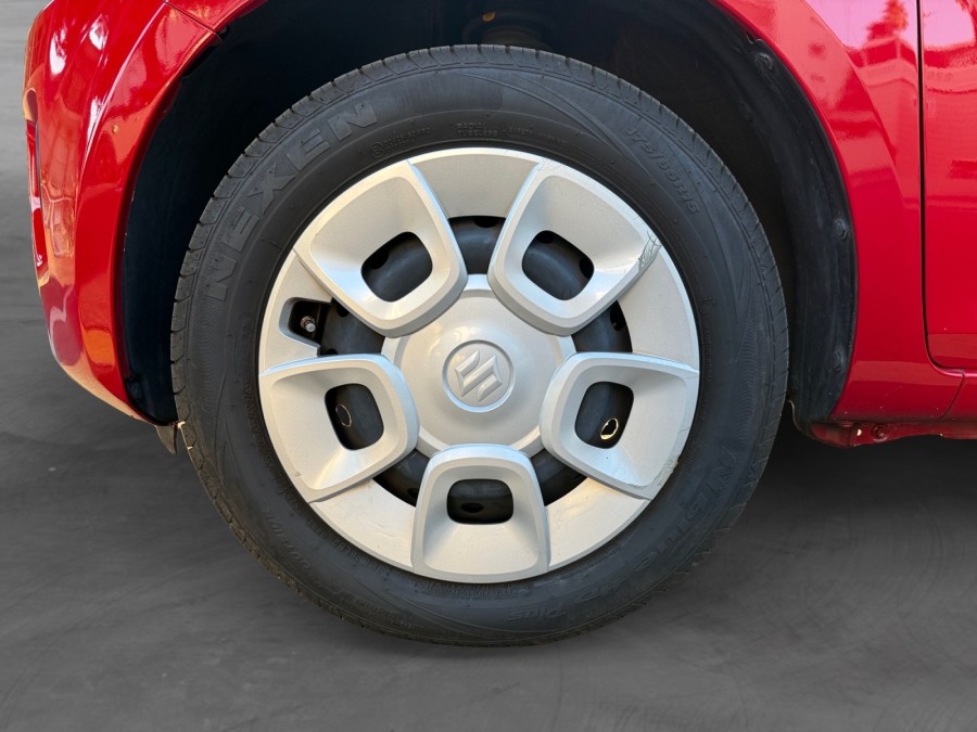 SUZUKI d'occasion IGNIS 1.2 DUALJET HYBRID AVANTAGE PH2 de 2023