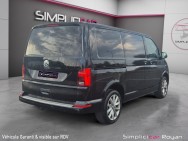VOLKSWAGEN d'occasion TRANSPORTER VOLKSWAGEN UTILITAIRES TRANSPORTER