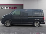 VOLKSWAGEN d'occasion TRANSPORTER VOLKSWAGEN UTILITAIRES TRANSPORTER