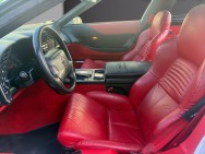 CHEVROLET d'occasion CORVETTE V8 de 1996 Nord Isère (38)﻿