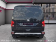 VOLKSWAGEN d'occasion TRANSPORTER VOLKSWAGEN UTILITAIRES TRANSPORTER