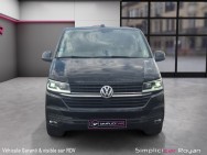 VOLKSWAGEN d'occasion TRANSPORTER VOLKSWAGEN UTILITAIRES TRANSPORTER