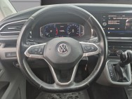 VOLKSWAGEN d'occasion TRANSPORTER VOLKSWAGEN UTILITAIRES TRANSPORTER