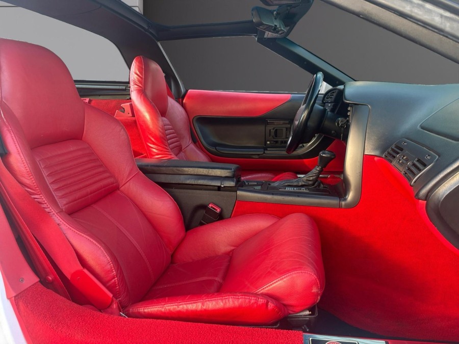 CHEVROLET d'occasion CORVETTE V8 de 1996 Nord Isère (38)﻿