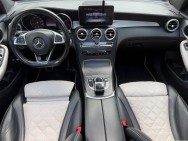 MERCEDES d'occasion CLASSE GLC COUPE COUPE 350 E HYBRID FASCINATION