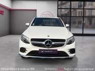 MERCEDES d'occasion CLASSE GLC COUPE COUPE 350 E HYBRID FASCINATION