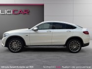 MERCEDES d'occasion CLASSE GLC COUPE COUPE 350 E HYBRID FASCINATION