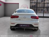 MERCEDES d'occasion CLASSE GLC COUPE COUPE 350 E HYBRID FASCINATION