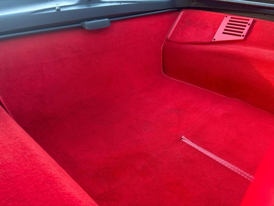 CHEVROLET d'occasion CORVETTE V8 de 1996 Nord Isère (38)﻿