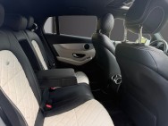 MERCEDES d'occasion CLASSE GLC COUPE COUPE 350 E HYBRID FASCINATION