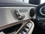 MERCEDES d'occasion CLASSE GLC COUPE COUPE 350 E HYBRID FASCINATION