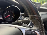 MERCEDES d'occasion CLASSE GLC COUPE COUPE 350 E HYBRID FASCINATION