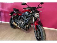 YAMAHA d'occasion MT-07 MT-07 de 2016 Soissons (02)﻿