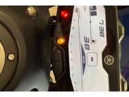 YAMAHA d'occasion MT-07 MT-07 de 2016 Soissons (02)﻿