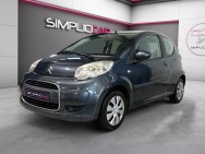 CITROEN d'occasion C1 1.0I Confort de 2011 Magny-en-Vexin (95)﻿