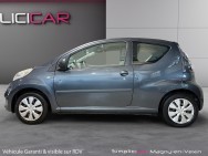 CITROEN d'occasion C1 1.0I Confort de 2011 Magny-en-Vexin (95)﻿