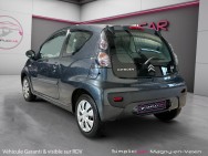 CITROEN d'occasion C1 1.0I Confort de 2011 Magny-en-Vexin (95)﻿