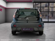 CITROEN d'occasion C1 1.0I Confort de 2011 Magny-en-Vexin (95)﻿