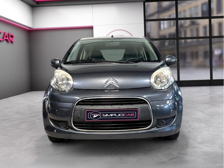 CITROEN d'occasion C1 1.0I Confort de 2011 Magny-en-Vexin (95)﻿