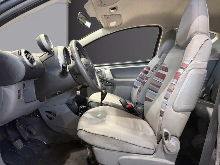CITROEN d'occasion C1 1.0I Confort de 2011 Magny-en-Vexin (95)﻿