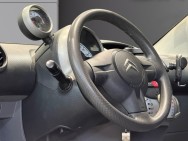 CITROEN d'occasion C1 1.0I Confort de 2011 Magny-en-Vexin (95)﻿