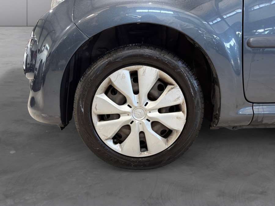 CITROEN d'occasion C1 1.0I Confort de 2011 Magny-en-Vexin (95)﻿