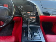 CHEVROLET d'occasion CORVETTE V8 de 1996 Nord Isère (38)﻿