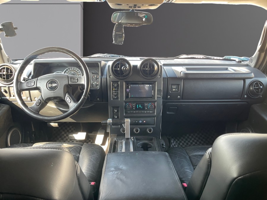 HUMMER d'occasion H2 suv de 2005 La Flèche (72)﻿