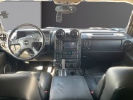 HUMMER d'occasion H2 suv de 2005 La Flèche (72)﻿