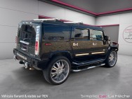 HUMMER d'occasion H2 suv de 2005 La Flèche (72)﻿