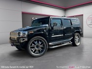 HUMMER d'occasion H2 suv de 2005 La Flèche (72)﻿