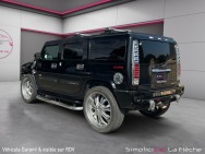 HUMMER d'occasion H2 suv de 2005 La Flèche (72)﻿