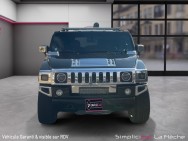 HUMMER d'occasion H2 suv de 2005 La Flèche (72)﻿