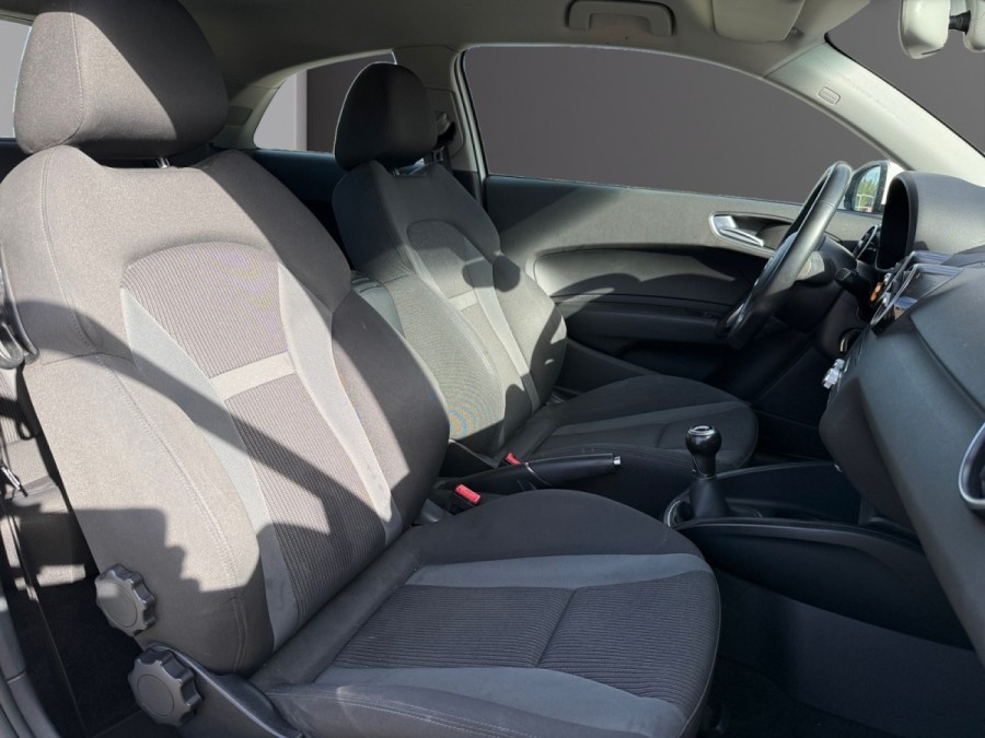 AUDI d'occasion A1 1.0 TFSI de 2016 Vauvert (30)﻿