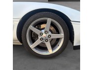 CHEVROLET d'occasion CORVETTE V8 de 1996 Nord Isère (38)﻿