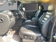 HUMMER d'occasion H2 suv de 2005 La Flèche (72)﻿