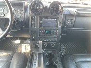 HUMMER d'occasion H2 suv de 2005 La Flèche (72)﻿