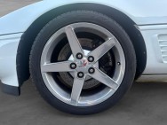 CHEVROLET d'occasion CORVETTE V8 de 1996 Nord Isère (38)﻿