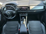 SKODA d'occasion KODIAQ 1.4 TSI 150 BUSINESS LINE DSG de 2017