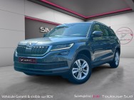 SKODA d'occasion KODIAQ 1.4 TSI 150 BUSINESS LINE DSG de 2017