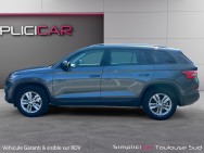 SKODA d'occasion KODIAQ 1.4 TSI 150 BUSINESS LINE DSG de 2017