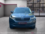 SKODA d'occasion KODIAQ 1.4 TSI 150 BUSINESS LINE DSG de 2017
