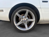 CHEVROLET d'occasion CORVETTE V8 de 1996 Nord Isère (38)﻿