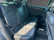 SKODA d'occasion KODIAQ 1.4 TSI 150 BUSINESS LINE DSG de 2017