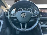 SKODA d'occasion KODIAQ 1.4 TSI 150 BUSINESS LINE DSG de 2017